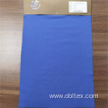 OBL21-2727 Polyester 16S Woven For Wind Coat